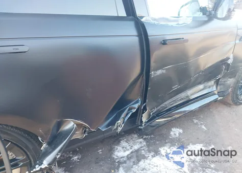 2026 Land Rover Range Rover Sport P400 Dynamic Se из США, поврежденный, VIN SAL1L9FU6TA618652